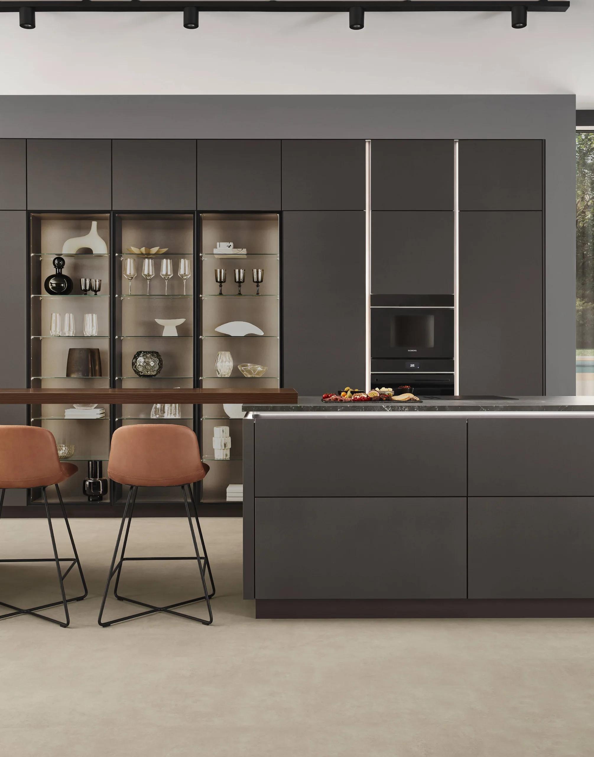 Softline Coffee Perfect matt