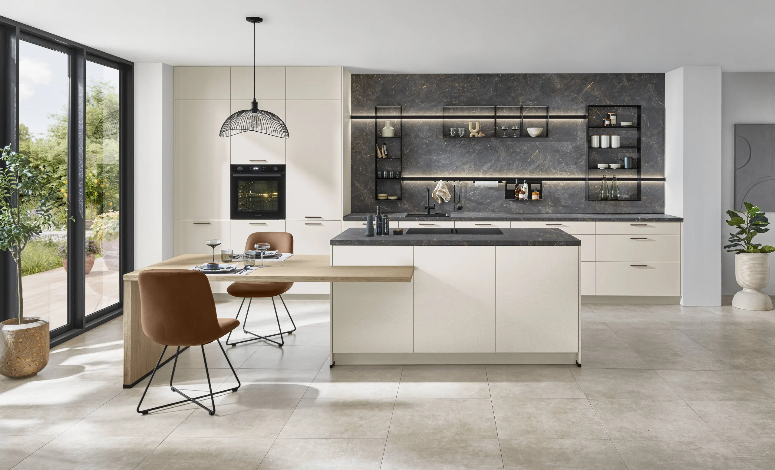 Softline Magnolia Perfect matt