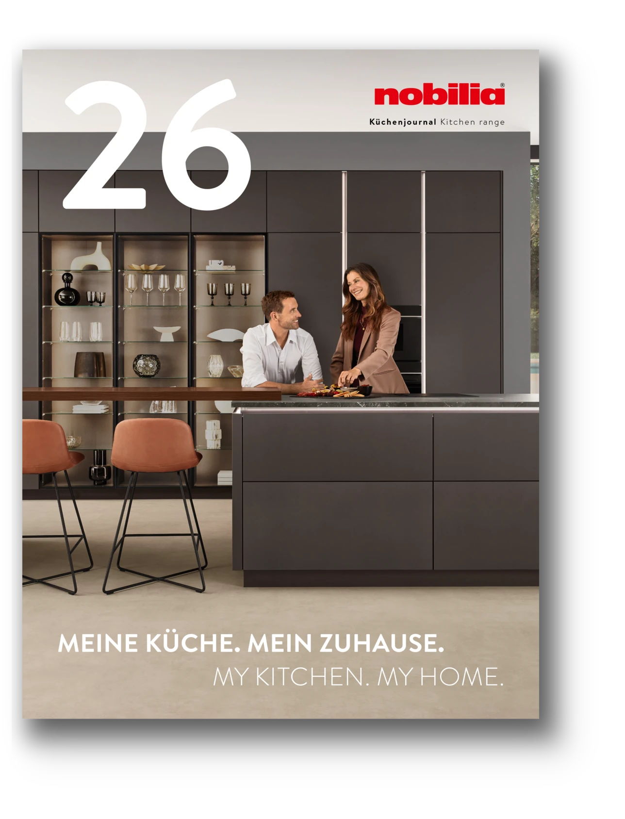 Küche bei SORI Studios in Paderborn