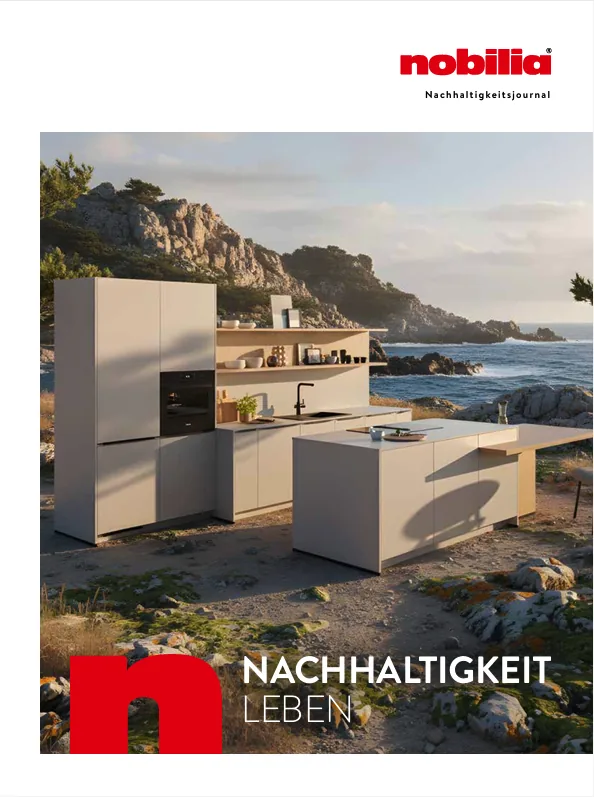 Nachhaltigkeit bei SORI Studios