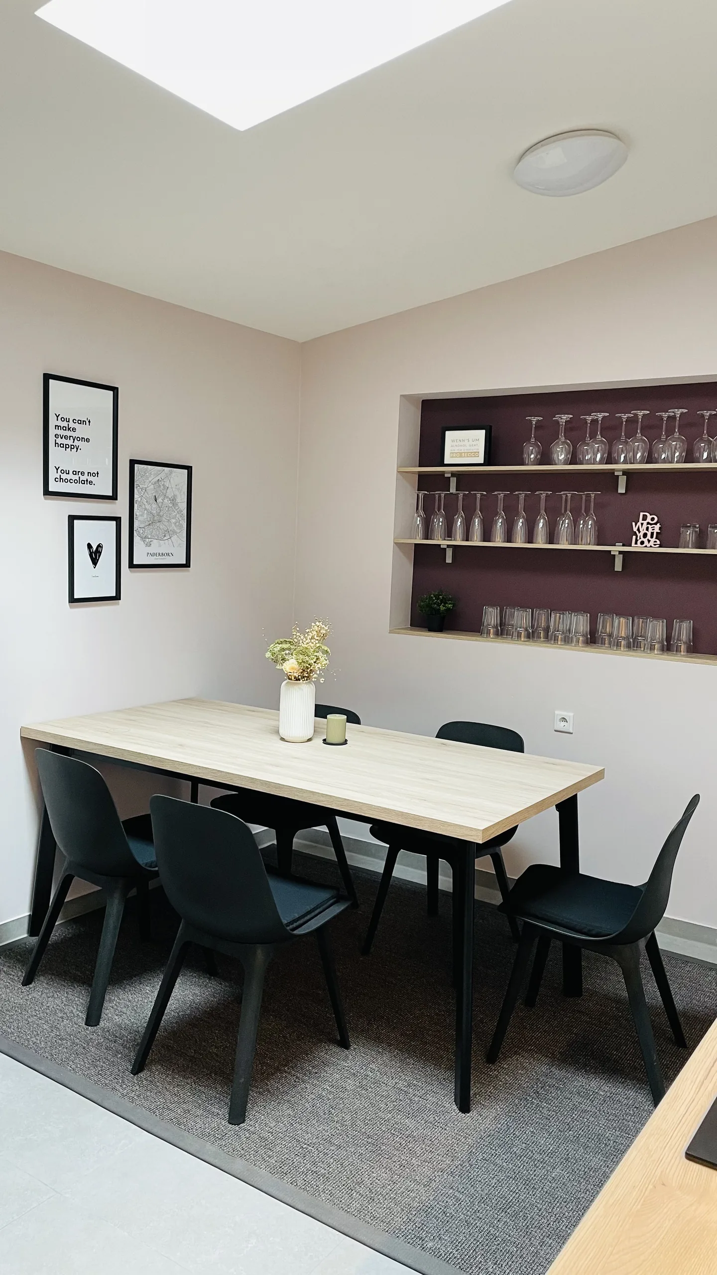 Referenzküche 3 von SORI Studios – realisierte Küche in Paderborn