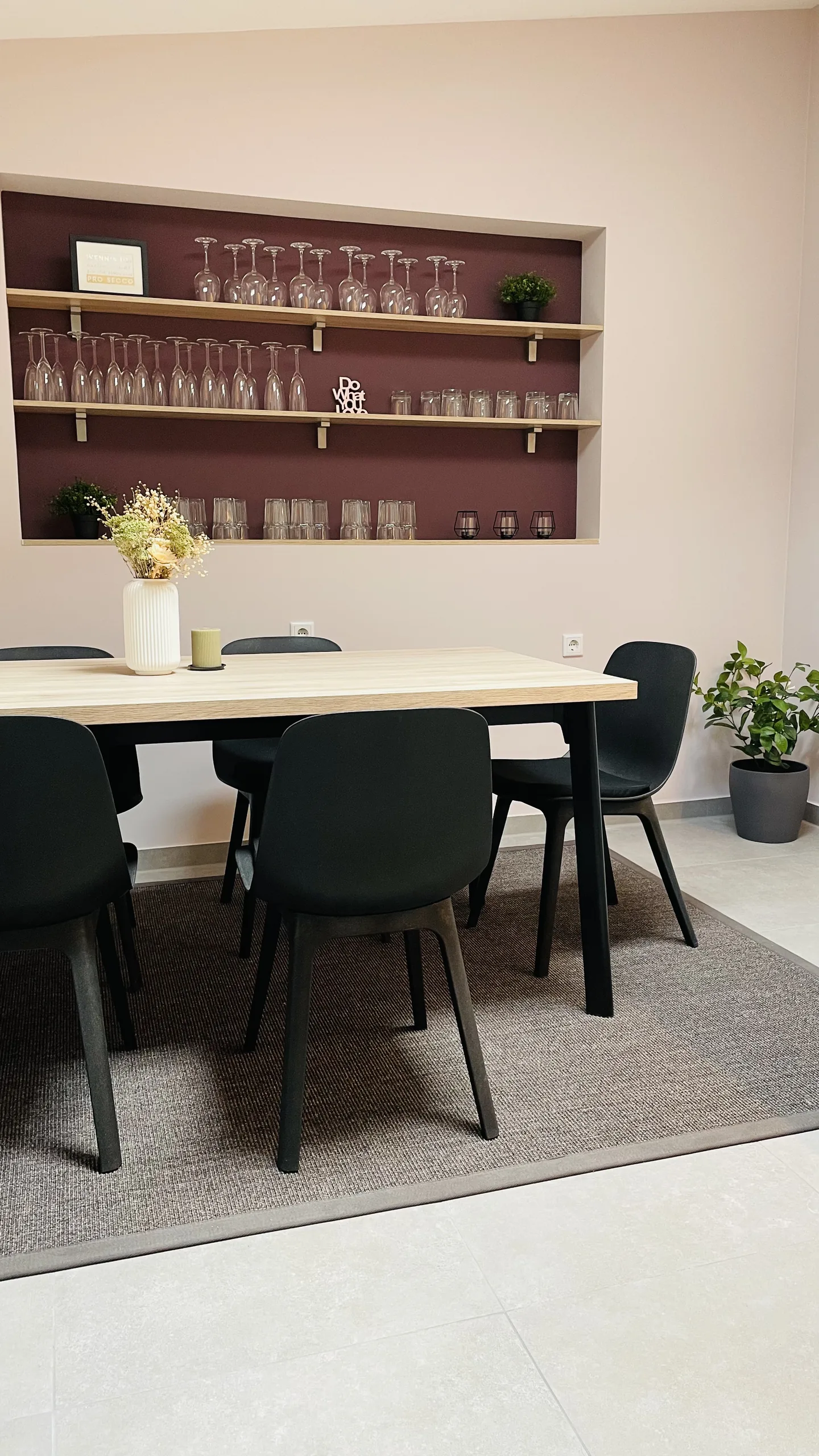 Referenzküche 3 von SORI Studios – realisierte Küche in Paderborn