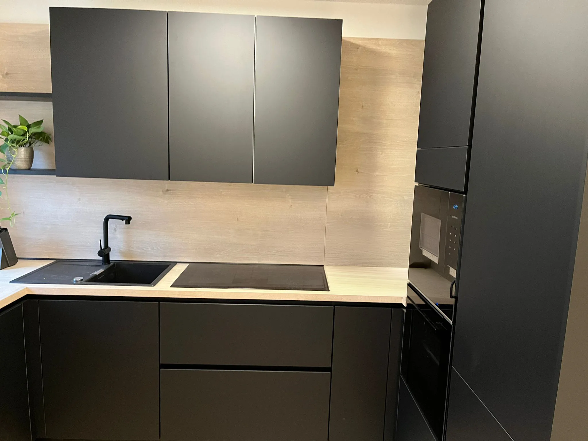 Referenzküche 5 von SORI Studios – realisierte Küche in Paderborn