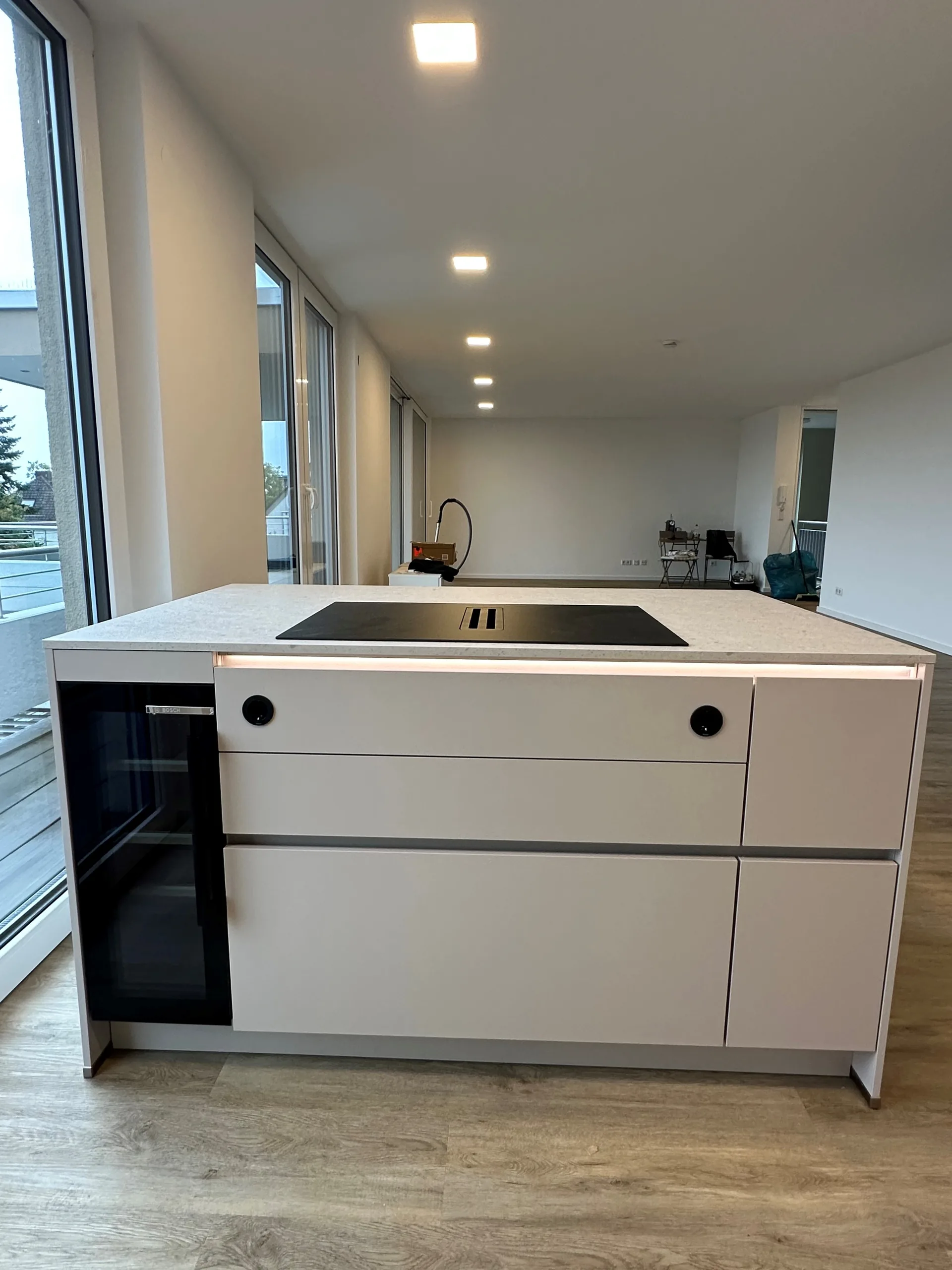 Referenzküche 7 von SORI Studios – realisierte Küche in Paderborn