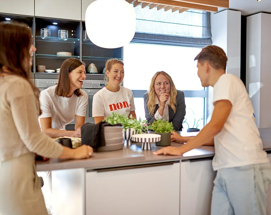 Team von SORI Studios in Paderborn