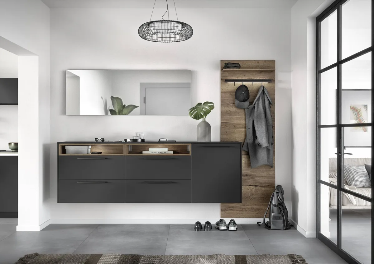 Garderobe